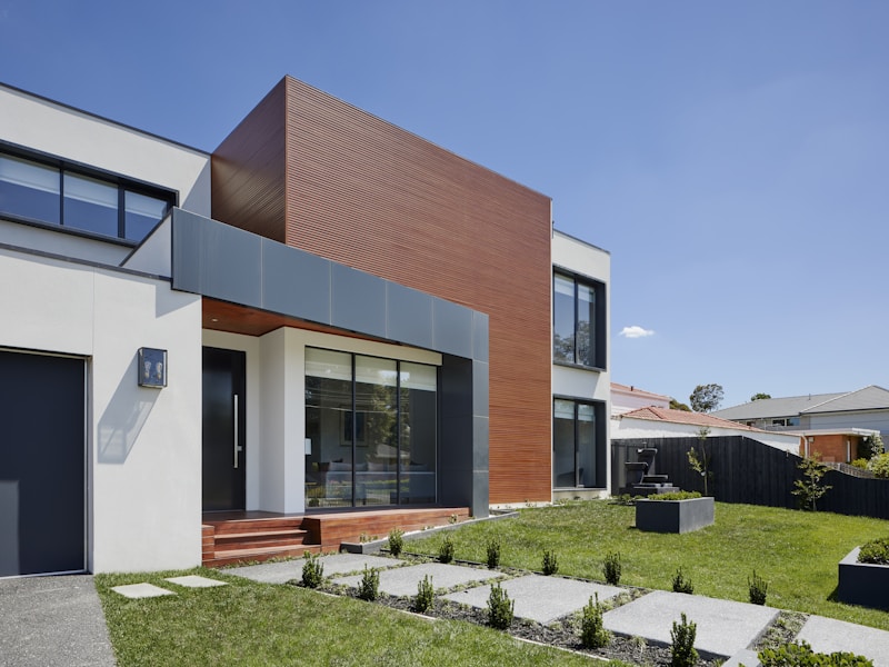 Urban Townhouse — Beverly Hills